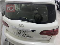 انفنتي QX56